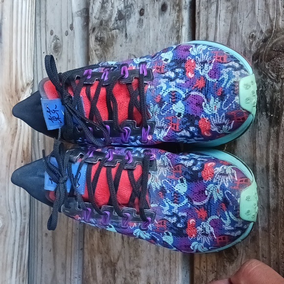 Nike zoom pegasus - Picture 4 of 12